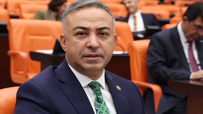 TAHTASIZ ESNAFIN SORUNLARINI MECLİS’E TAŞIDI